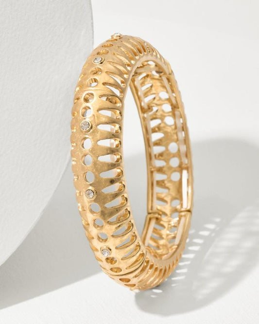 Women Jewelry | Tommy Bahama Madeira Bangle Gold