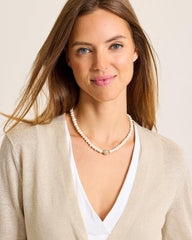 Women Jewelry | Tommy Bahama Madeira Pearl Pendant Necklace Gold