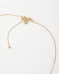 Women Jewelry | Tommy Bahama Tidal Treasure Mother Of Pearl Disc Pendant Necklace Gold