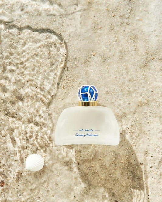 Women Perfume | Tommy Bahama St. Barts 3.4-oz. Eau De Parfum White/blue