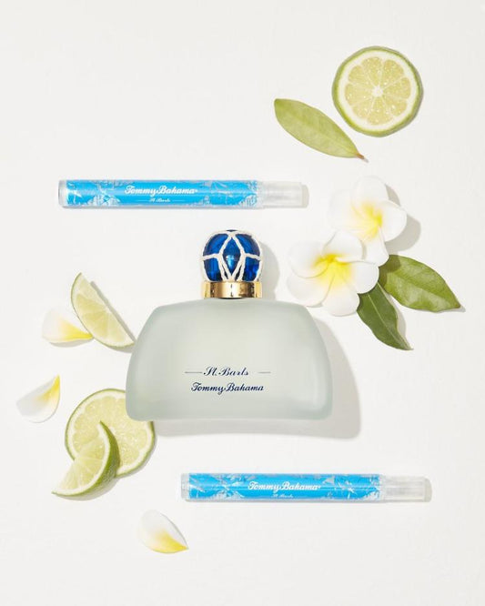 Women Perfume | Tommy Bahama St. Barts 3-Piece Gift Set Multicolor