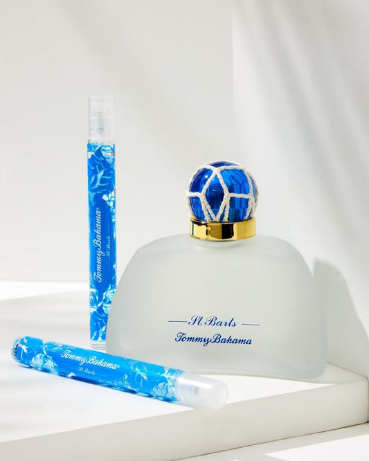 Women Perfume | Tommy Bahama St. Barts 3-Piece Gift Set Multicolor