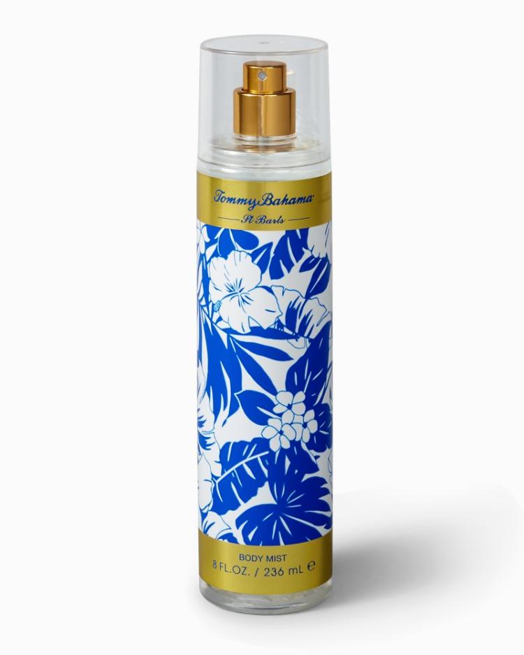Women Perfume | Tommy Bahama St. Barts 8-oz. Body Mist Blue