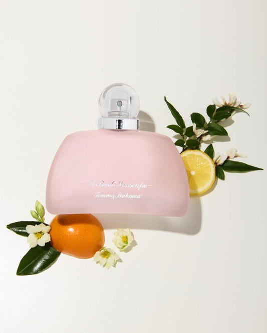 Women Perfume | Tommy Bahama St. Barts Seascape For Her 3.4-oz. Eau De Parfum Multicolor