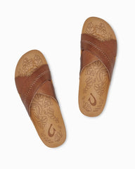 Women Shoes &amp; Sandals | Tommy Bahama OluKai® Kipe'a 'Olu Sandals Sahara