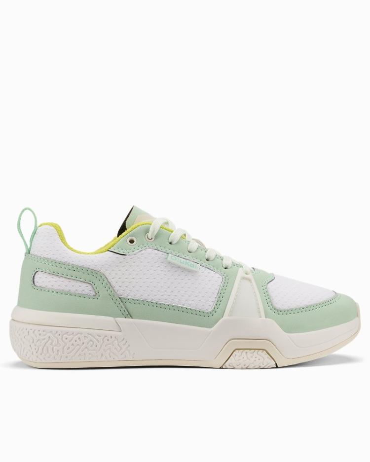 Women Shoes &amp; Sandals | Tommy Bahama Olukai® 'Anau Pickleball Sneakers Pale Mint