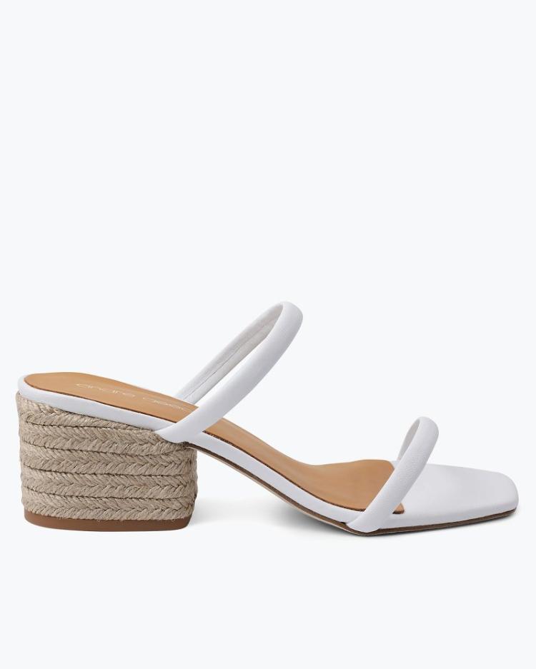 Women Shoes &amp; Sandals | Tommy Bahama André Assous Joie Sandal White