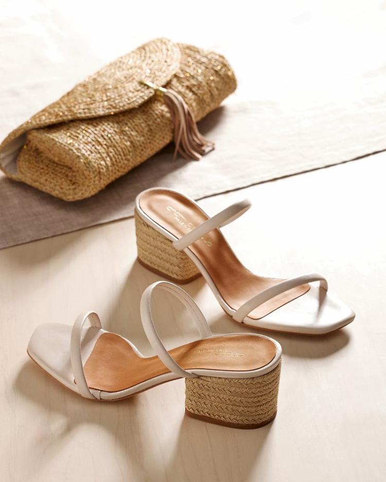 Women Shoes &amp; Sandals | Tommy Bahama André Assous Joie Sandal White