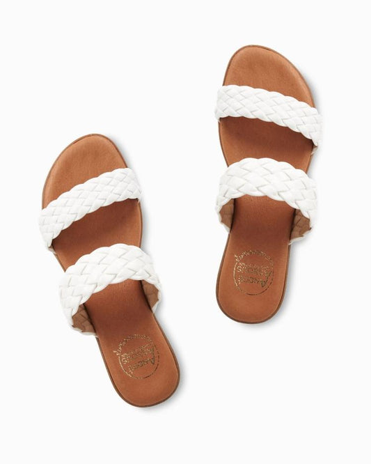 Women Shoes &amp; Sandals | Tommy Bahama André Assous Naria Featherweights™ Sandals White