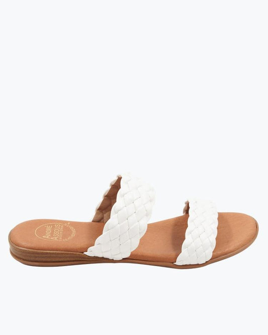 Women Shoes &amp; Sandals | Tommy Bahama André Assous Naria Featherweights™ Sandals White