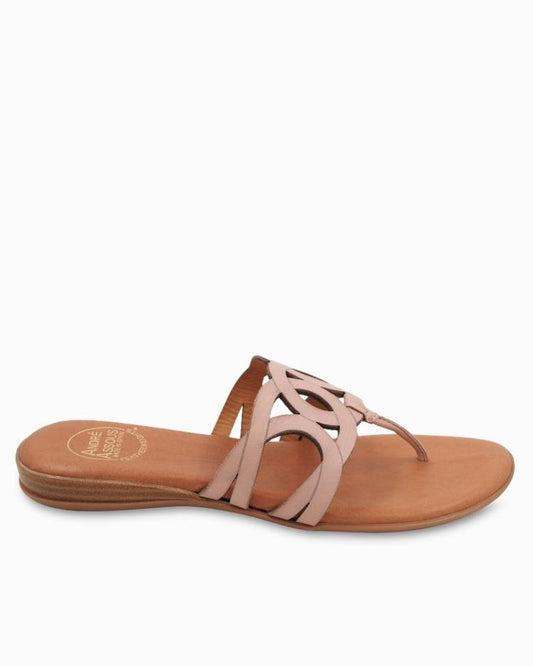 Women Shoes &amp; Sandals | Tommy Bahama André Assous Nature Featherweights™ Sandals Blush