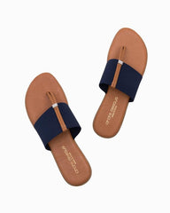 Women Shoes &amp; Sandals | Tommy Bahama André Assous Nice Featherweights™ Sandals Navy