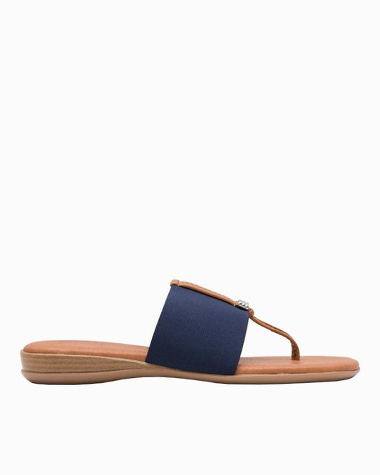 Women Shoes &amp; Sandals | Tommy Bahama André Assous Nice Featherweights™ Sandals Navy