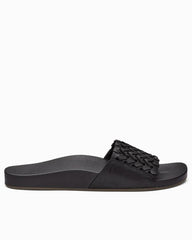 Women Shoes &amp; Sandals | Tommy Bahama OluKai® Kāmola Sandals Black