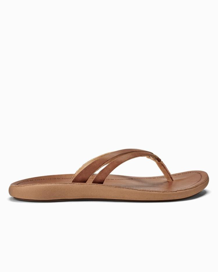 Women Shoes &amp; Sandals | Tommy Bahama OluKai® Kāpehe Luana Sandals Sahara