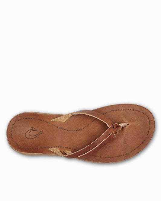 Women Shoes &amp; Sandals | Tommy Bahama OluKai® Kāpehe Luana Sandals Sahara