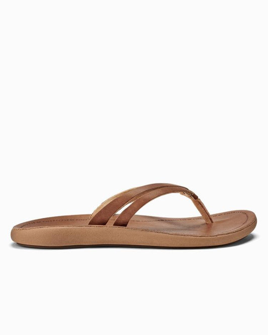 Women Shoes &amp; Sandals | Tommy Bahama OluKai® Kāpehe Luana Sandals Sahara