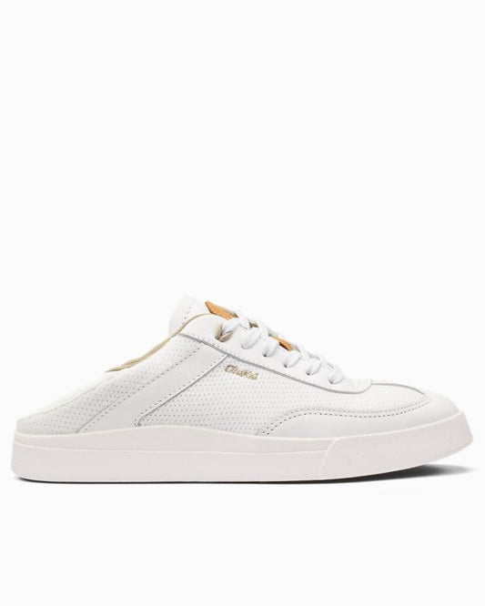 Women Shoes &amp; Sandals | Tommy Bahama OluKai® Kīlea Sneakers White