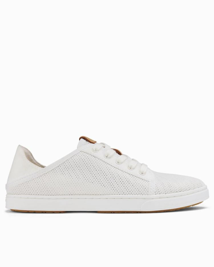 Women Shoes &amp; Sandals | Tommy Bahama OluKai® Pehuea Lī Sneakers White