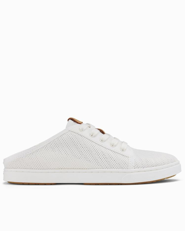 Women Shoes &amp; Sandals | Tommy Bahama OluKai® Pehuea Lī Sneakers White