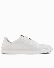 Women Shoes &amp; Sandals | Tommy Bahama OluKai® Pehuea Lī Sneakers White