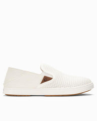 Women Shoes &amp; Sandals | Tommy Bahama OluKai® Pehuea Slip-On Shoes Bright White