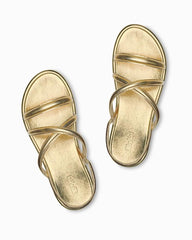 Women Shoes &amp; Sandals | Tommy Bahama Olukai® Tiare Strappy Slide Sandals Bubbly