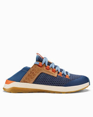 Women Shoes &amp; Sandals | Tommy Bahama OluKai® Wailuku Sneakers Moonlit Ocean