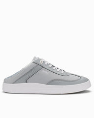 Women Shoes &amp; Sandals | Tommy Bahama OluKai® Hā'upu Hulu Sneakers Cloud Grey