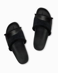 Women Sleepwear | Tommy Bahama OluKai® Ho'ala Slide Slippers Black