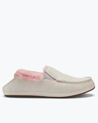 Women Sleepwear | Tommy Bahama OluKai® Ku'una Slippers Mist Grey