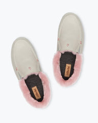 Women Sleepwear | Tommy Bahama OluKai® Ku'una Slippers Mist Grey