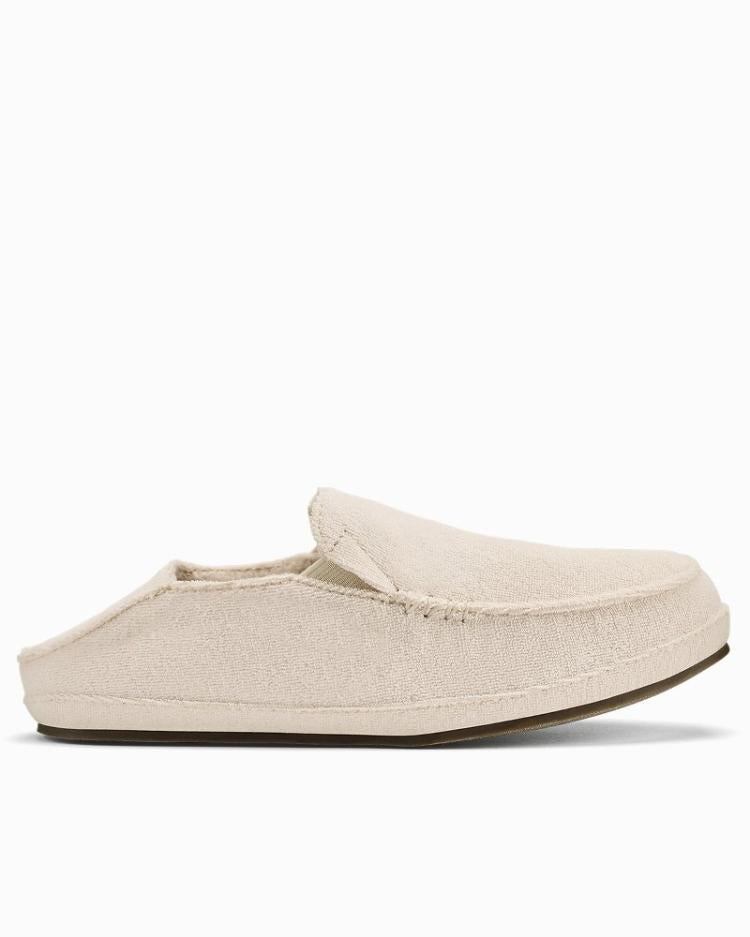 Women Sleepwear | Tommy Bahama OluKai® Nohea Hulu Slippers Bone