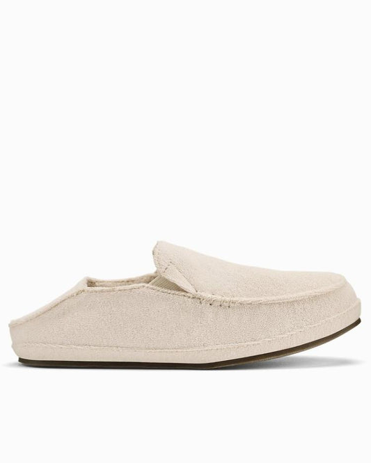 Women Sleepwear | Tommy Bahama OluKai® Nohea Hulu Slippers Bone