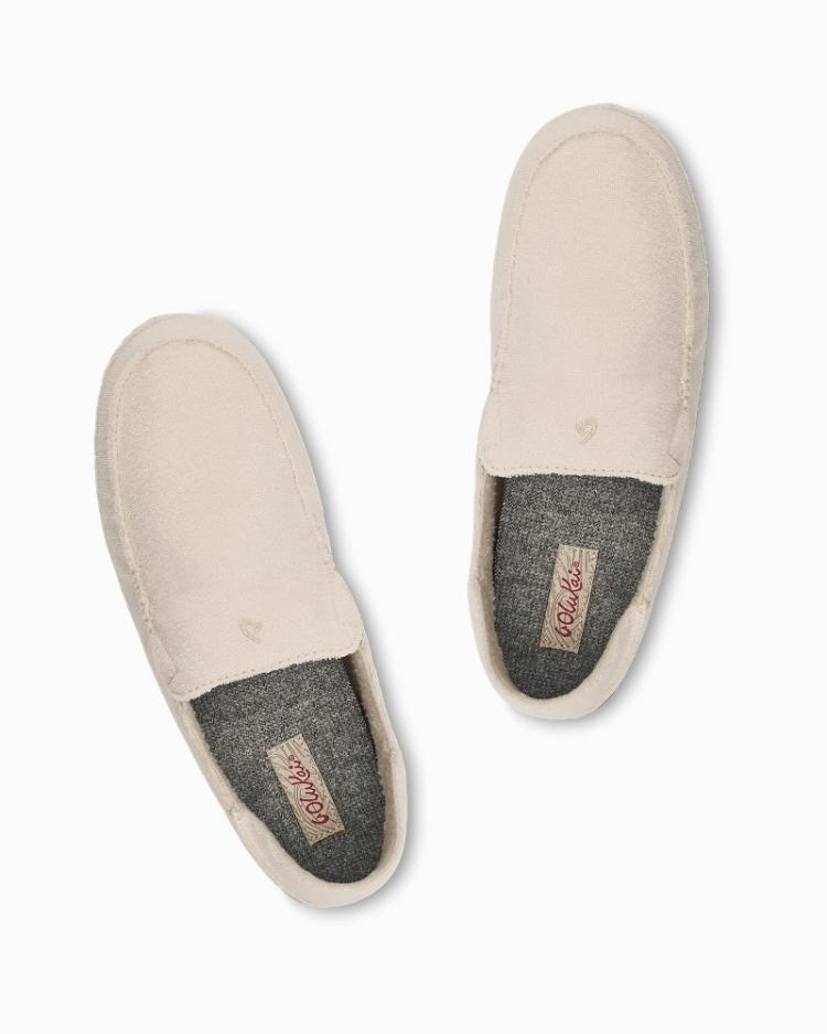 Women Sleepwear | Tommy Bahama OluKai® Nohea Hulu Slippers Bone
