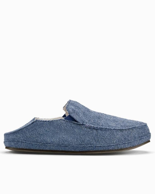 Women Sleepwear | Tommy Bahama OluKai® Nohea Hulu Slippers Navy