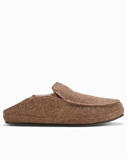 Women Sleepwear | Tommy Bahama OluKai® Nohea Hulu Slippers Tan