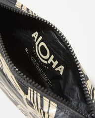 Women/Beach &amp; Home Handbags &amp; Clutches | Tommy Bahama Aloha Collection Heliconia Small Pouch Glow/black