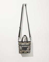 Women/Beach &amp; Home Handbags &amp; Clutches | Tommy Bahama Aloha Collection Malu Crossbody Bag Glow/black