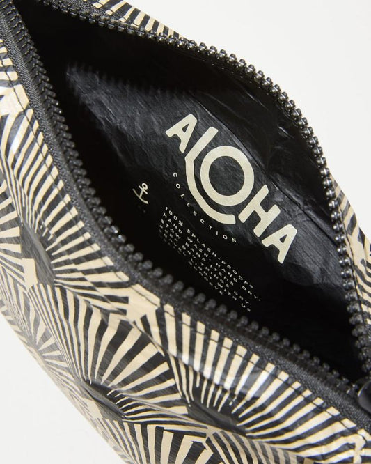 Women/Beach &amp; Home Handbags &amp; Clutches | Tommy Bahama Aloha Collection Malu Small Pouch Glow/black