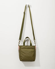Women/Beach &amp; Home Handbags &amp; Clutches | Tommy Bahama Aloha Collection Paumalu Crossbody Bag Olive