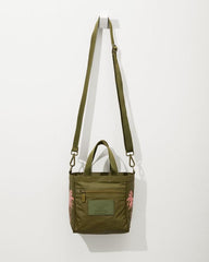 Women/Beach &amp; Home Handbags &amp; Clutches | Tommy Bahama Aloha Collection Paumalu Crossbody Bag Olive