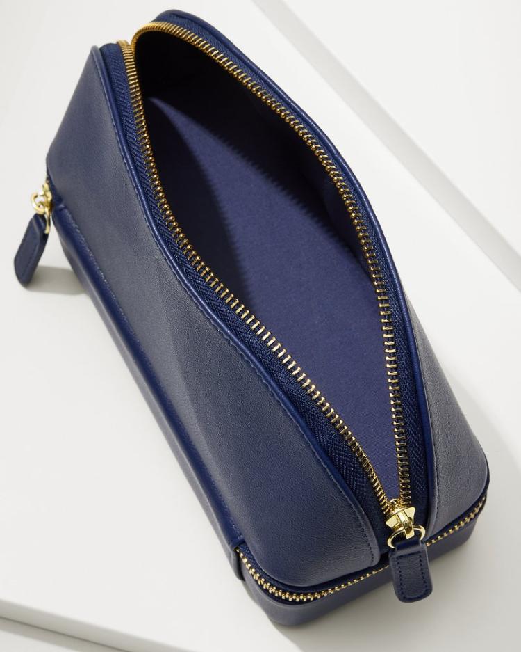 Women/Beach &amp; Home Luggage &amp; Travel | Tommy Bahama Abby Travel Organizer Navy