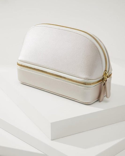 Women/Beach &amp; Home Luggage &amp; Travel | Tommy Bahama Abby Travel Organizer Pearl