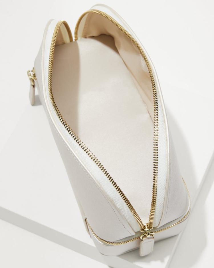 Women/Beach &amp; Home Luggage &amp; Travel | Tommy Bahama Abby Travel Organizer Pearl