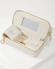 Women/Beach &amp; Home Luggage &amp; Travel | Tommy Bahama Abby Travel Organizer Pearl