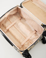 Women/Beach &amp; Home Luggage &amp; Travel | Tommy Bahama Daise Seascape 20-Inch Rolling Suitcase Daise Seascape