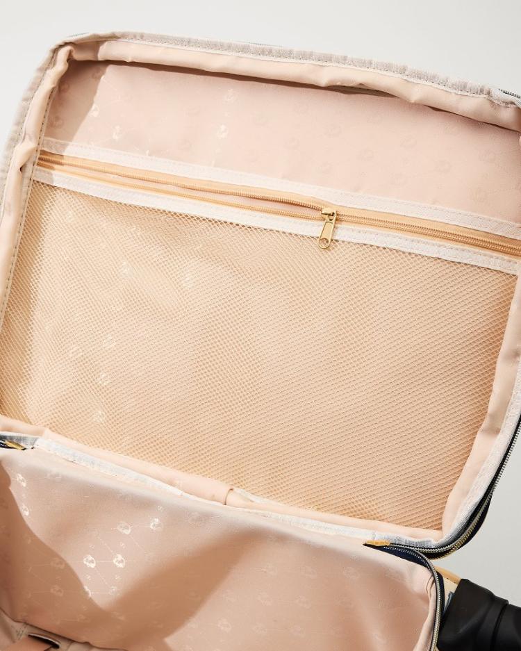 Women/Beach &amp; Home Luggage &amp; Travel | Tommy Bahama Daise Seascape 20-Inch Rolling Suitcase Daise Seascape