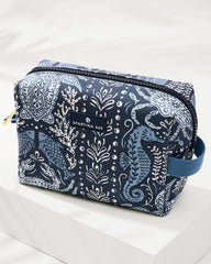 Women/Beach &amp; Home Luggage &amp; Travel | Tommy Bahama Hamilton Sealife Cosmetic Case Sea Life