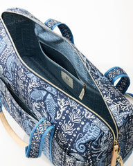 Women/Beach &amp; Home Luggage &amp; Travel | Tommy Bahama Hamilton Sealife Fiesta Duffel Bag Sea Life